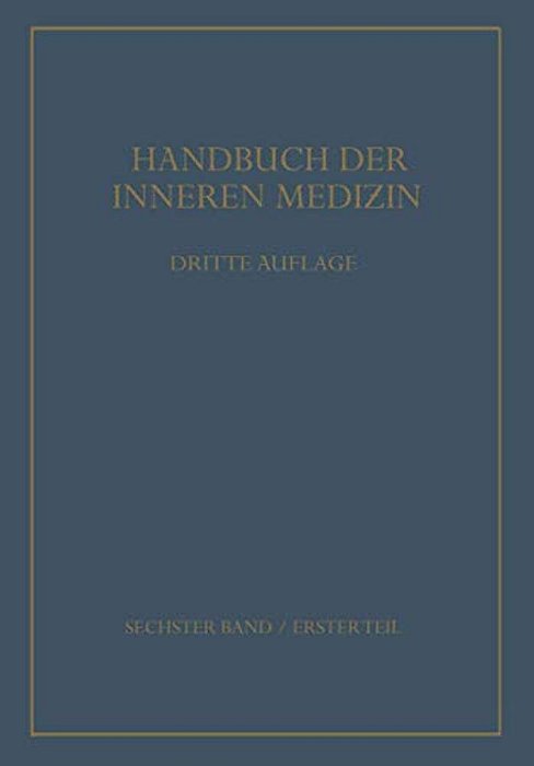 Innere Sekretion Fettsucht Und Magersucht Knochen - Gelenke - Muskeln Erkrankungen Aus Physikalischen Ursachen-..