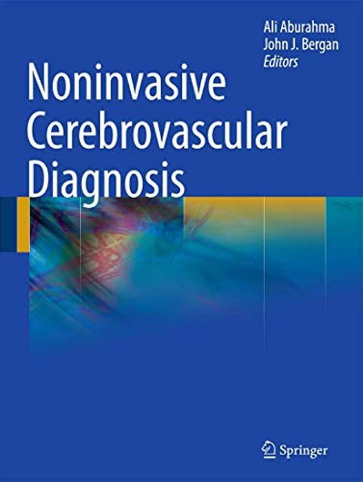Noninvasive Cerebrovascular Diagnosis-..