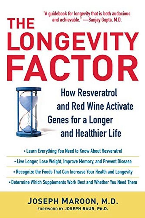 The Longevity Factor-..