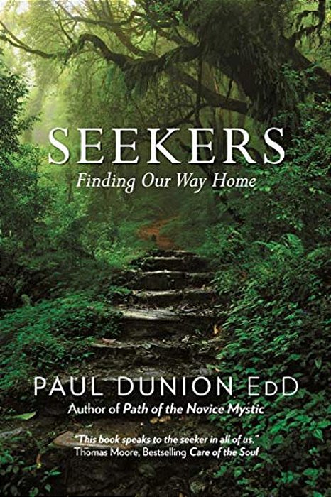 Seekers: Finding Our Way Home-..