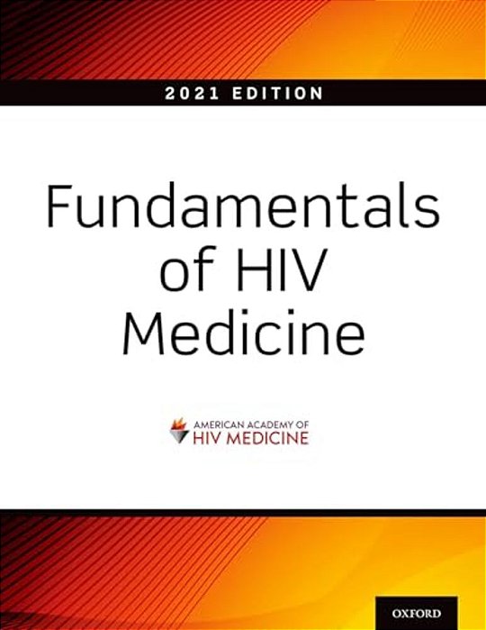 Fundamentals Of Hiv Medicine 2021-..