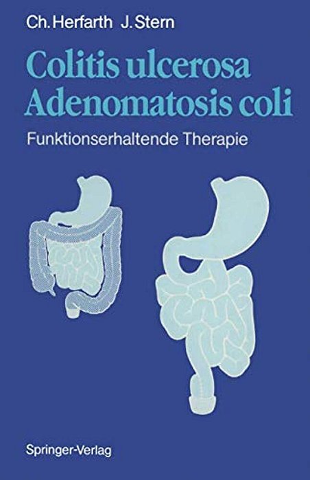 Colitis Ulcerosa -- Adenomatosis Coli: Fünktionserhaltende Therapie-..
