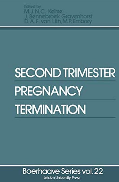 Second Trimester Pregnancy Termination-..