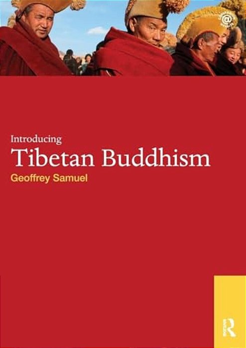 Introducing Tibetan Buddhism-..