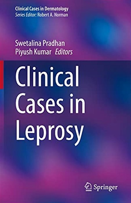 Clinical Cases In Leprosy-..