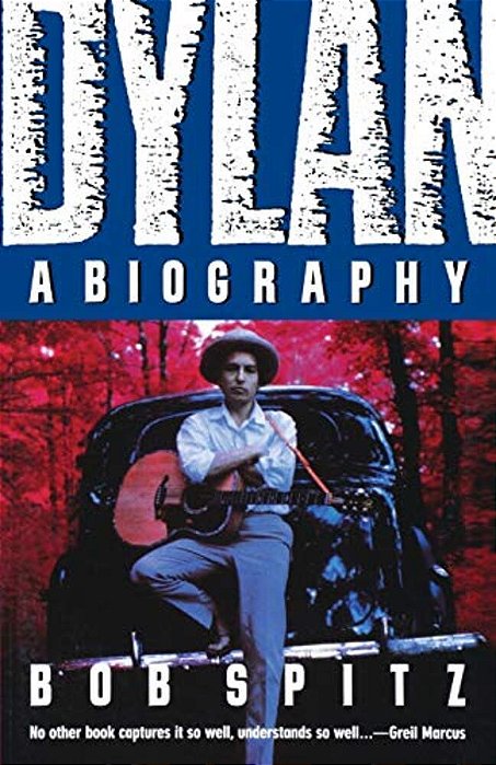 Dylan: A Biography-..