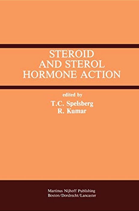Steroid And Sterol Hormone Action-..