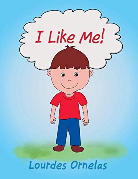 I Like Me!-..