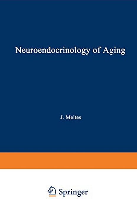 Neuroendocrinology Of Aging-..