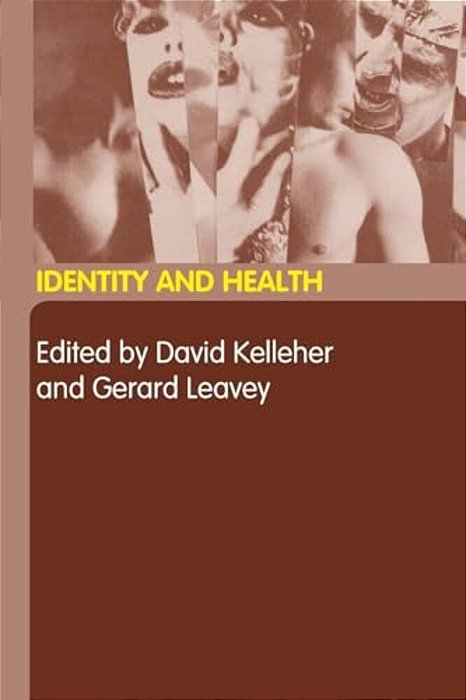 Identity And Health-..