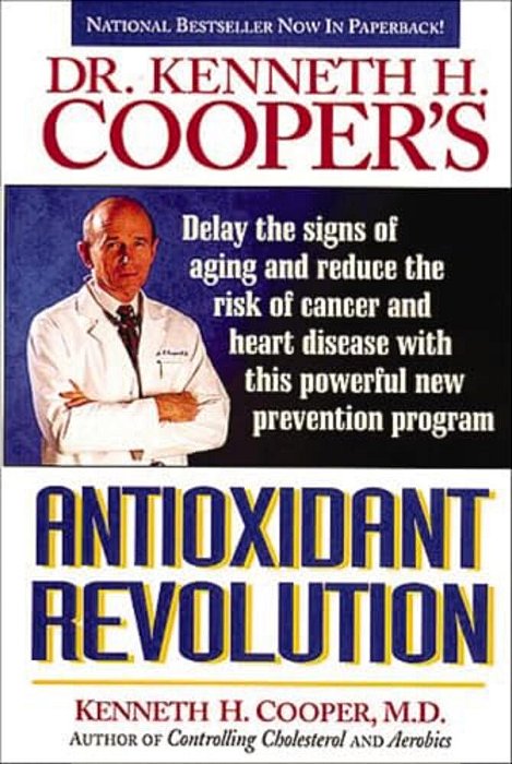 Antioxidant Revolution-..