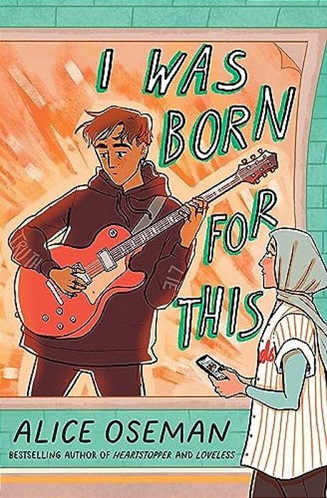 I Was Born For This-..