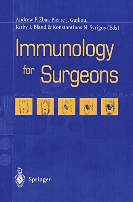 Immunology For Surgeons-..