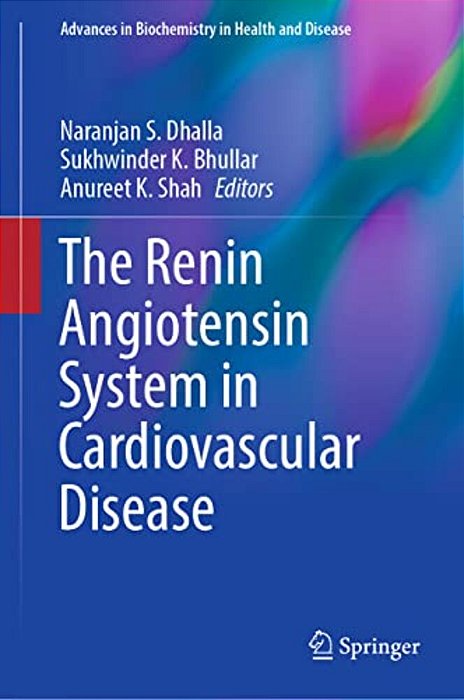 The Renin Angiotensin System In Cardiovascular Disease-..