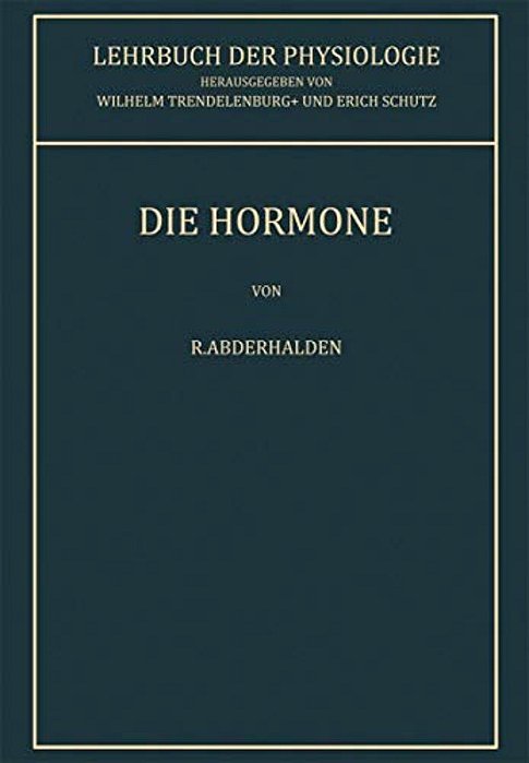 Die Hormone-..