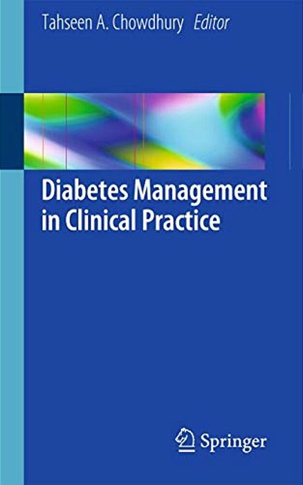 Diabetes Management In Clinical Practice-..