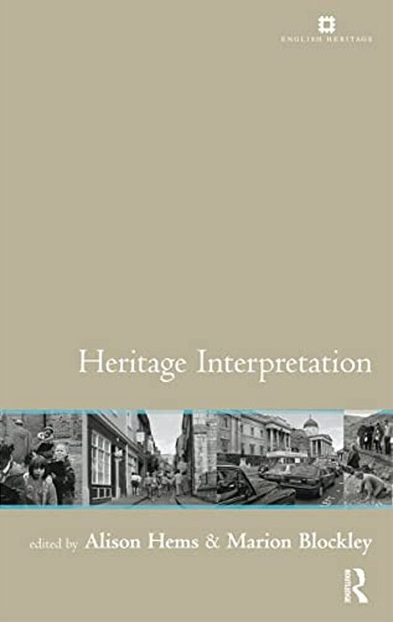 Heritage Interpretation-..