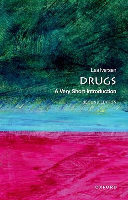 Drugs: A Very Short Introduction-..