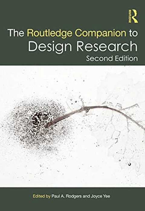 The Routledge Companion To Design Research-..