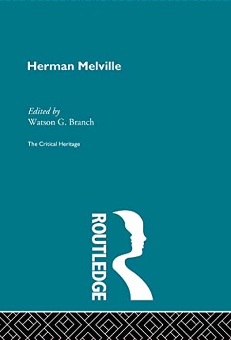 Herman Melville-..
