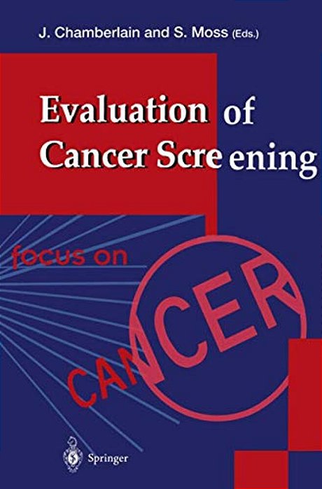 Evaluation Of Cancer Screening-..