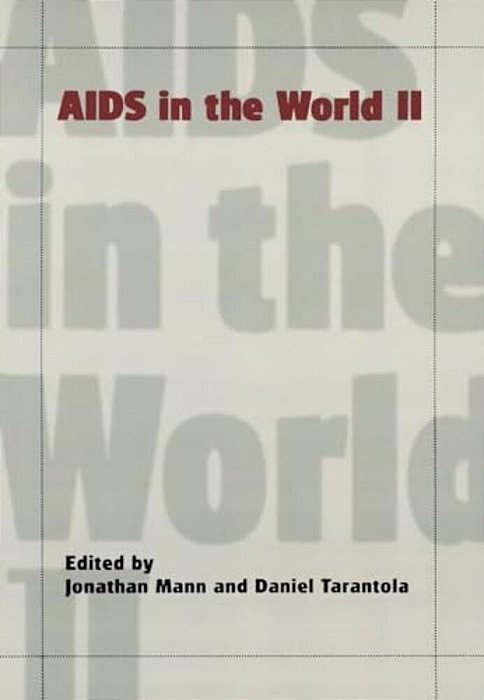 Aids In The World II-..