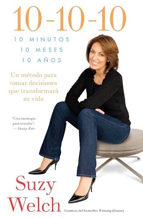 10-10-10 (10-10-10; Spanish Edition)-..