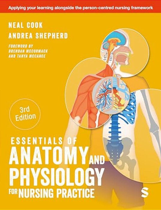Essentials Of Anatomy And Physiology For Nursing Practice-..