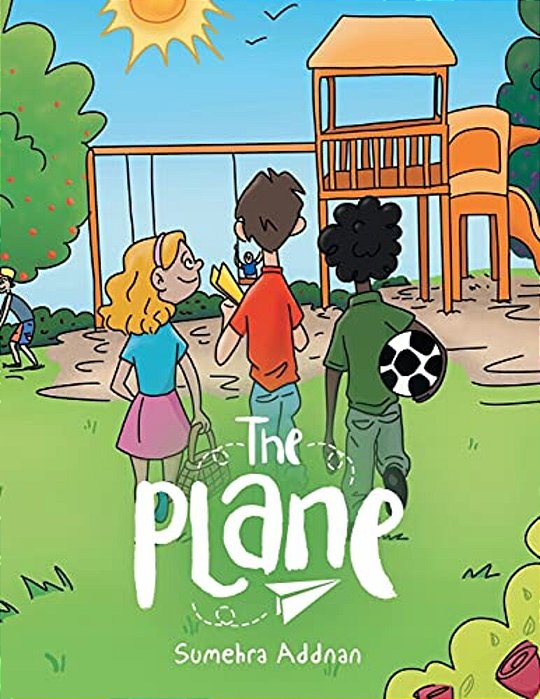 The Plane-..