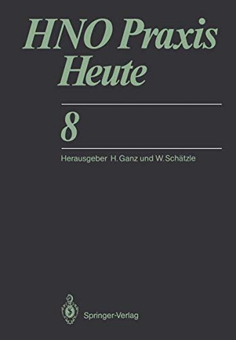 Hno Praxis Heute-..