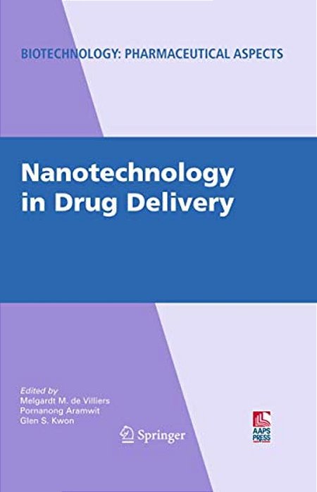 Nanotechnology In Drug Delivery-..