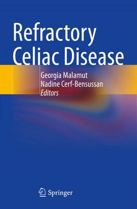 Refractory Celiac Disease-..