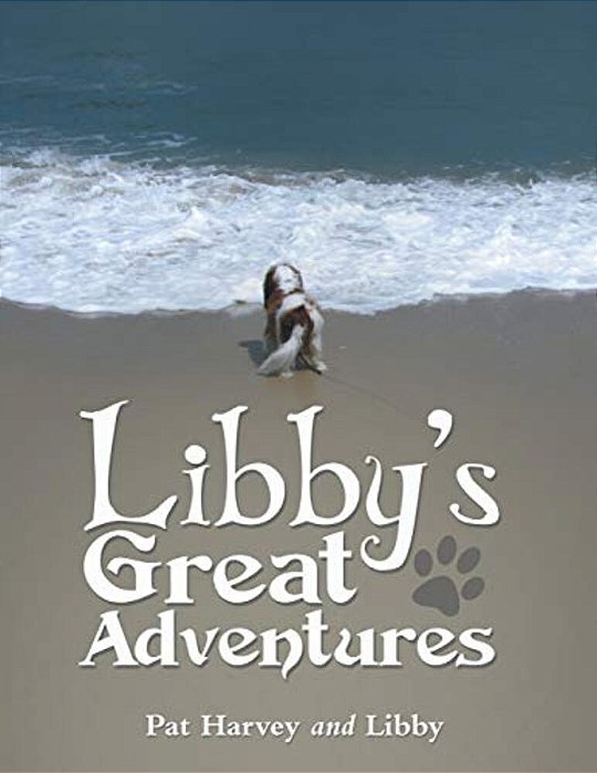 Libby's Great Adventures-..