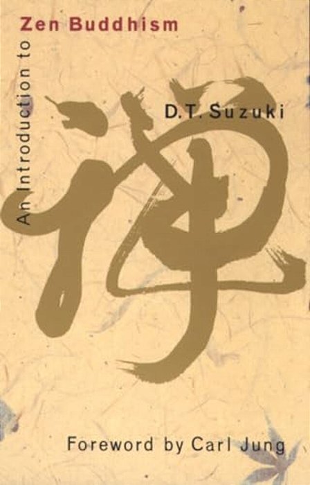 An Introduction To Zen Buddhism-..