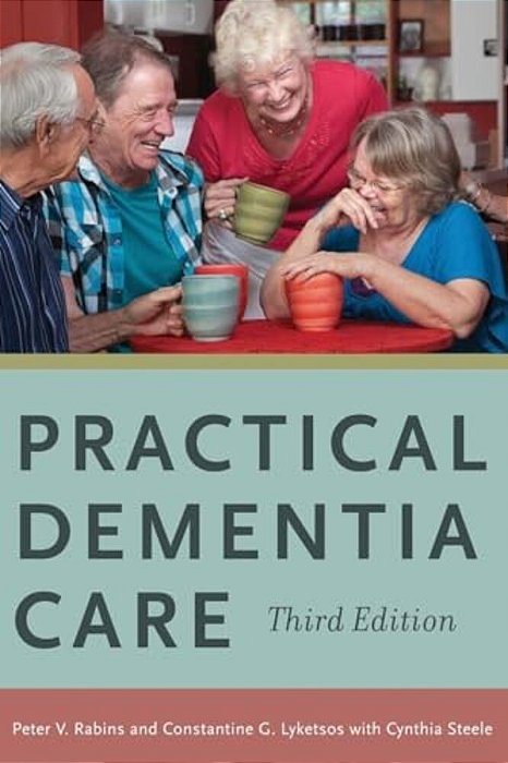 Practical Dementia Care-..