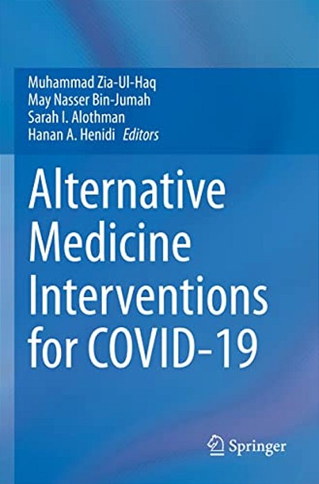 Alternative Medicine Interventions For Covid-19-..