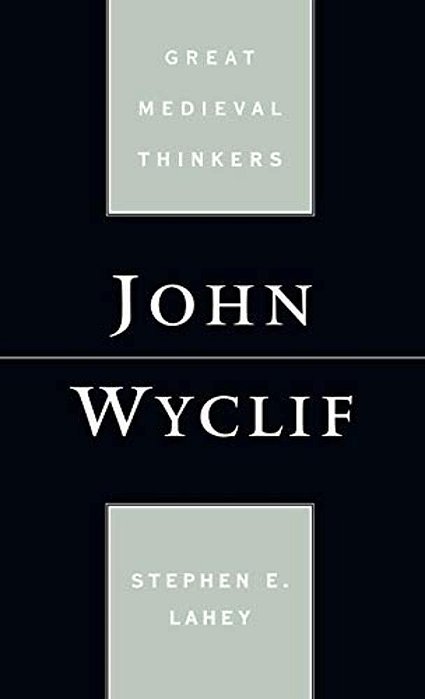 John Wyclif-..