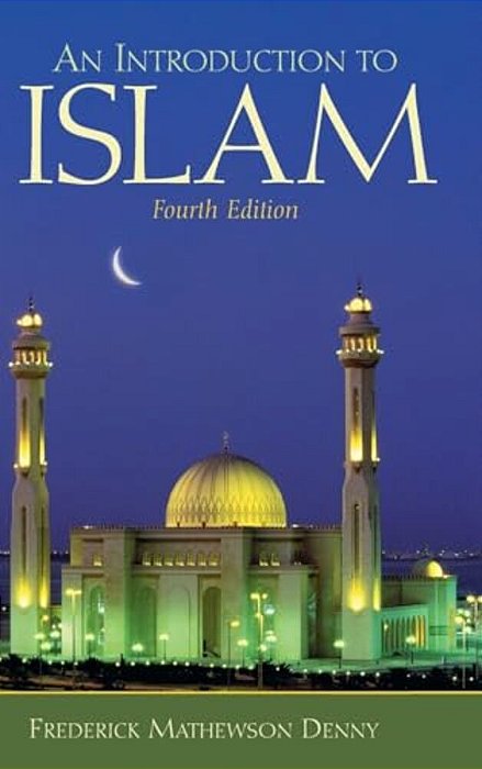 Introduction To Islam-..