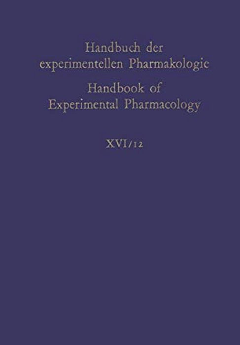 Erzeugung Von Krankheitszuständen Durch Das Experiment: Tumoren I-..