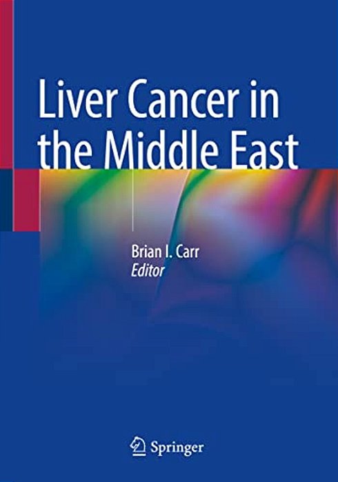 Liver Cancer In The Middle East-..