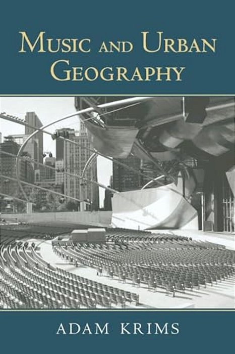Music And Urban Geography-..