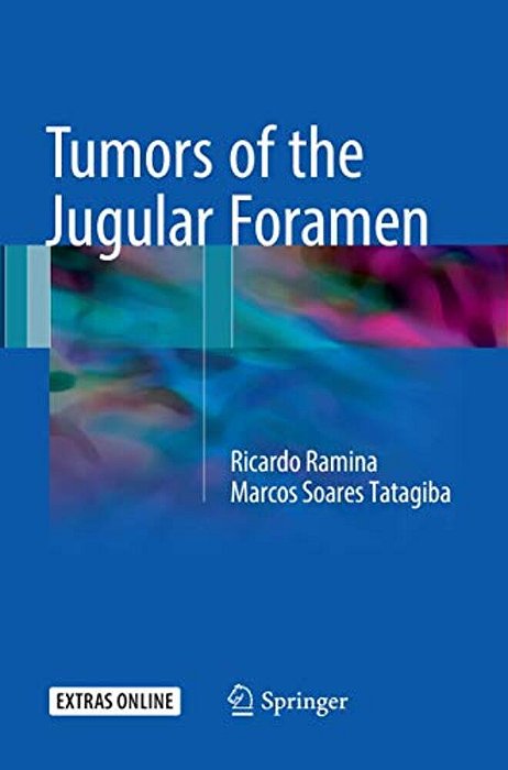 Tumors Of The Jugular Foramen-..