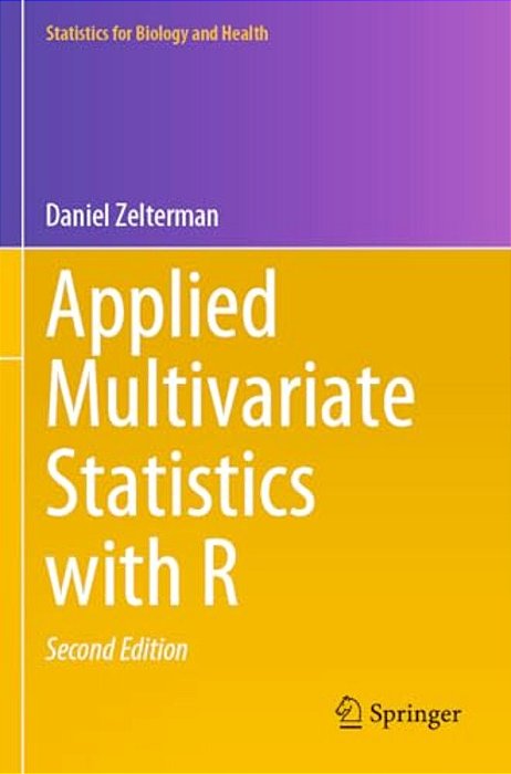 Applied Multivariate Statistics With R-..
