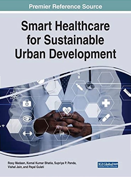 Smart Healthcare For Sustainable Urban Development-..