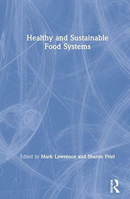 Healthy And Sustainable Food Systems-..