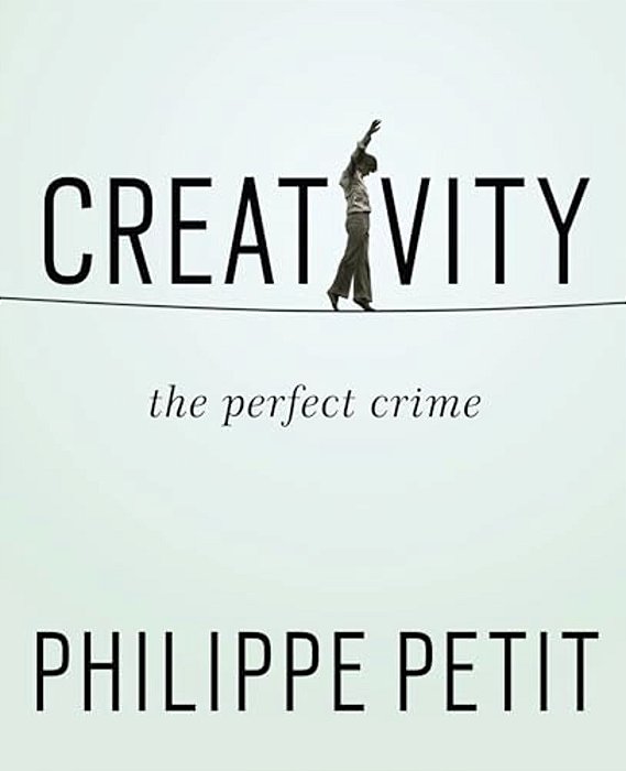 Creativity: The Perfect Crime-..