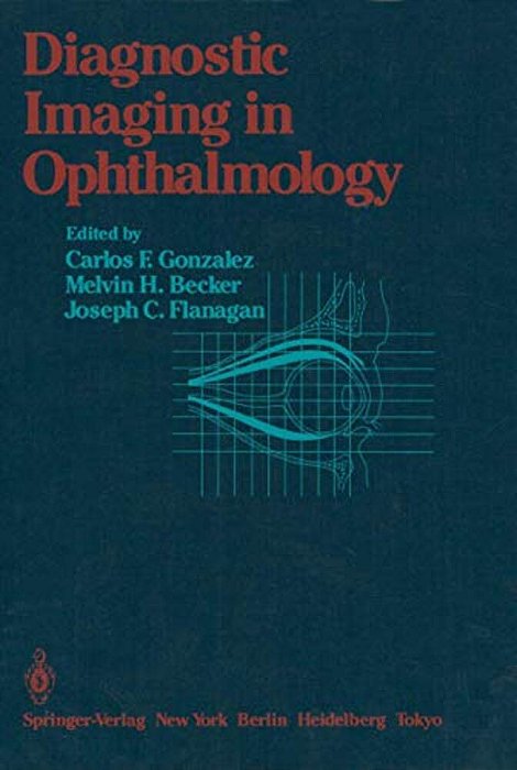 Diagnostic Imaging In Ophthalmology-..