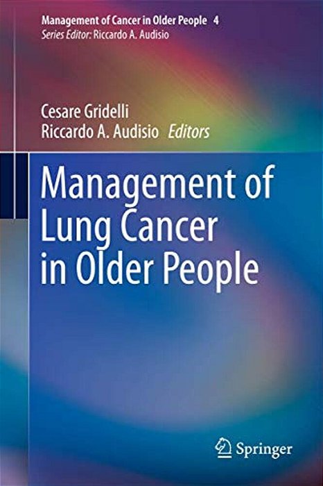 Management Of Lung Cancer In Older People-..