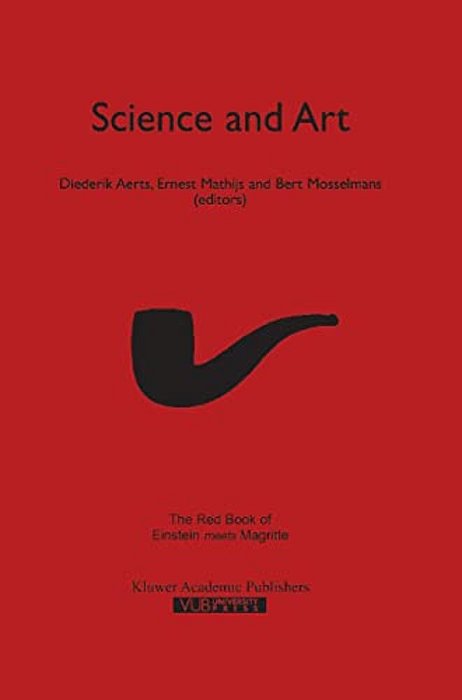 Science And Art: The Red Book Of 'Einstein Meets Magritte'-..