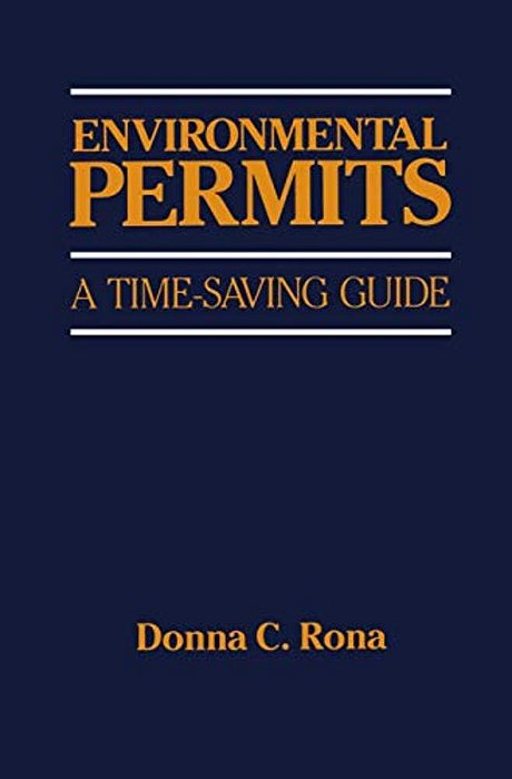 Environmental Permits: A Time-Saving Guide-..